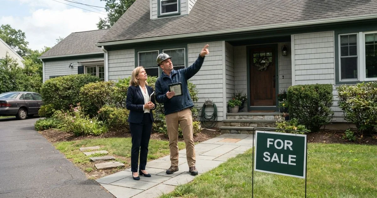 Selling your Hartford Metro home? What to know about your roof first