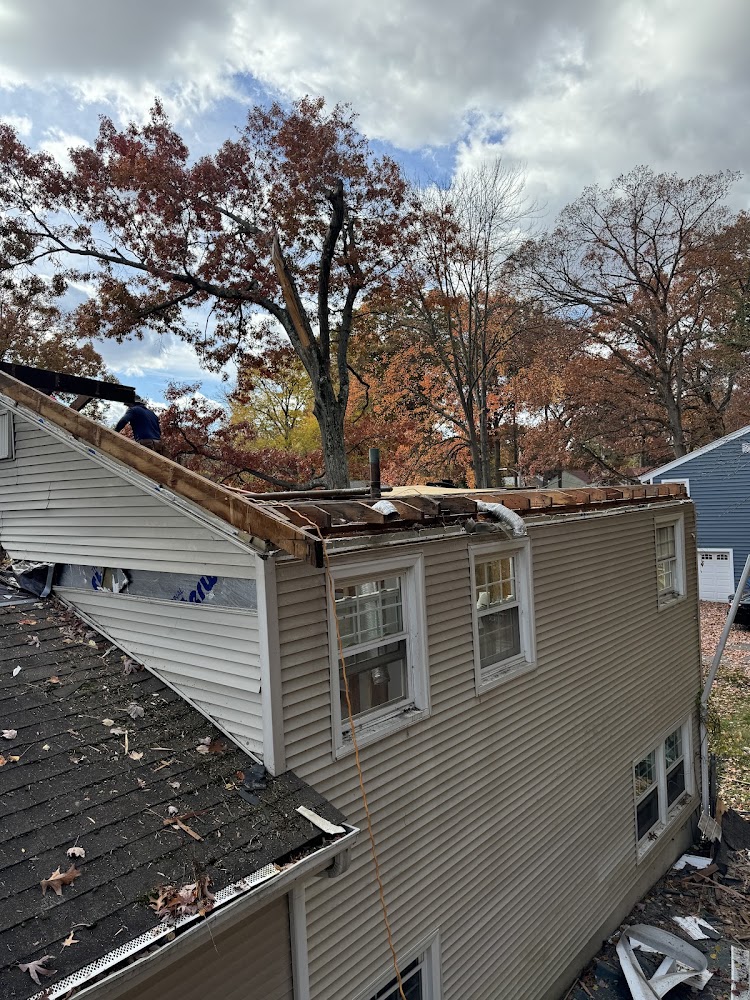 Total Roofing