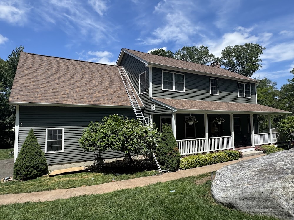 The Exterior Company