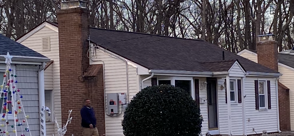 OutstandingDecksCT,LLC