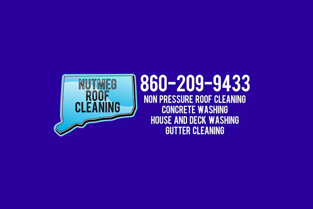 Nutmeg Roof Cleaning
