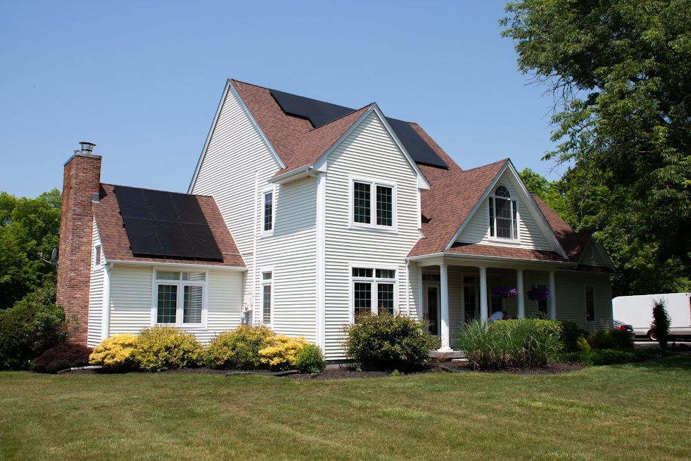 Peoples Home Remodeling
