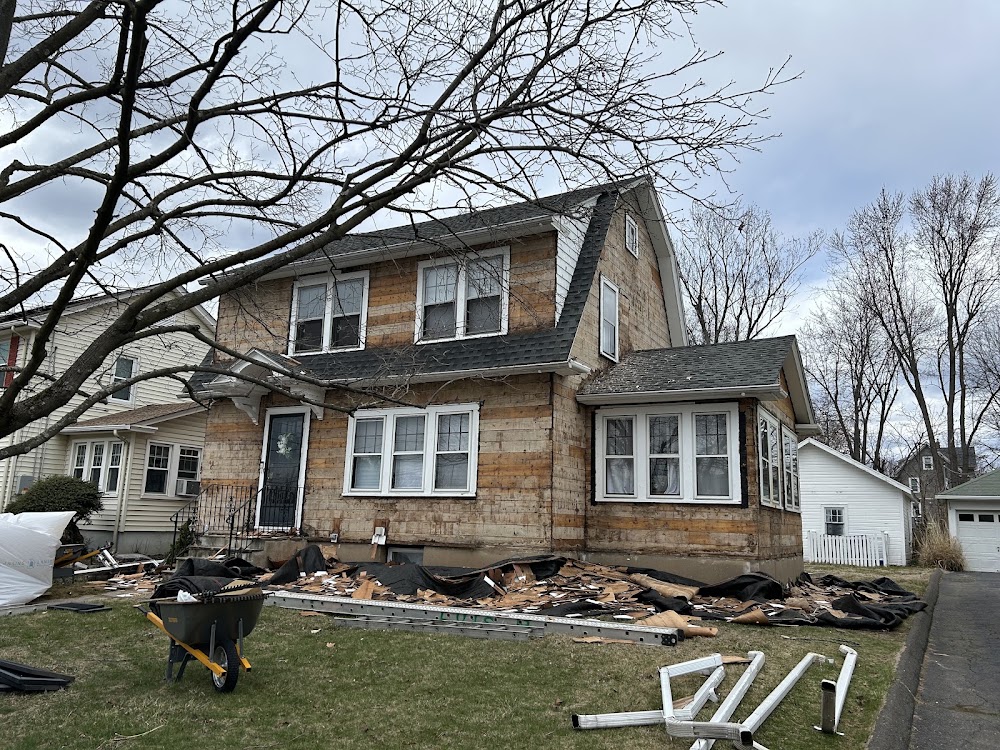 Arrow Roofing And Home Remodeling LLC