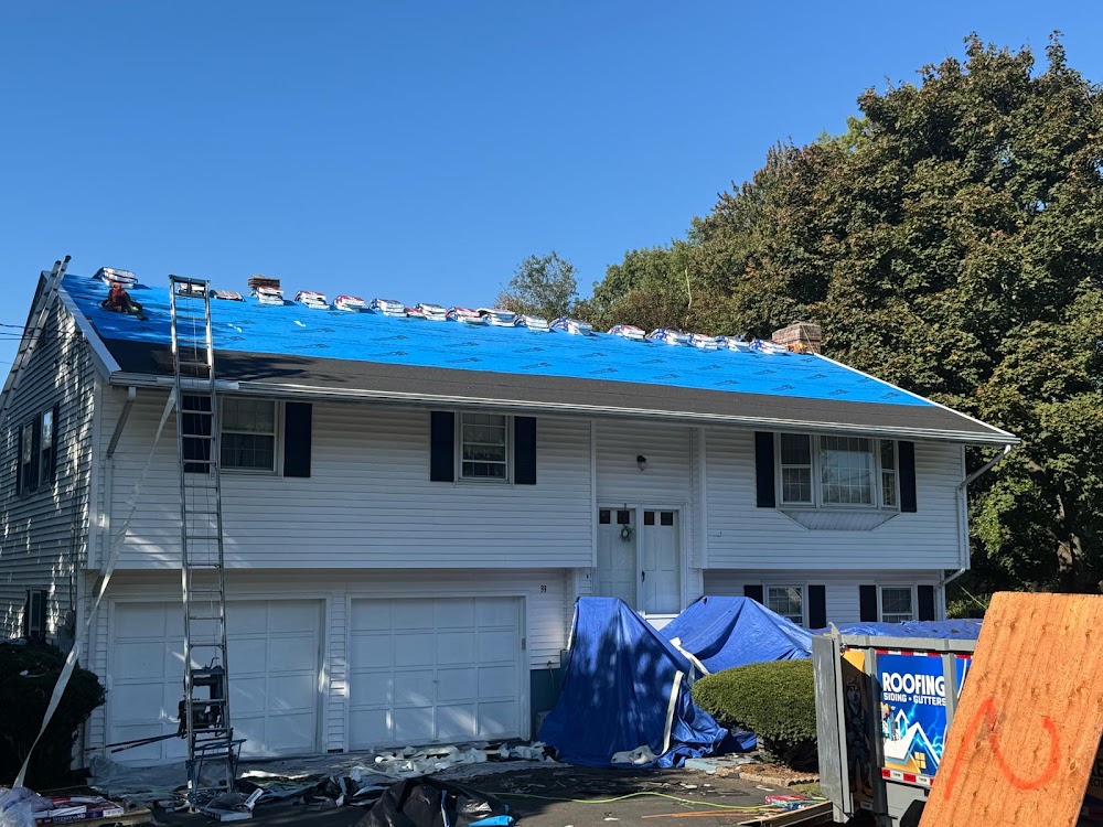 Premier One Roofing & Siding LLC