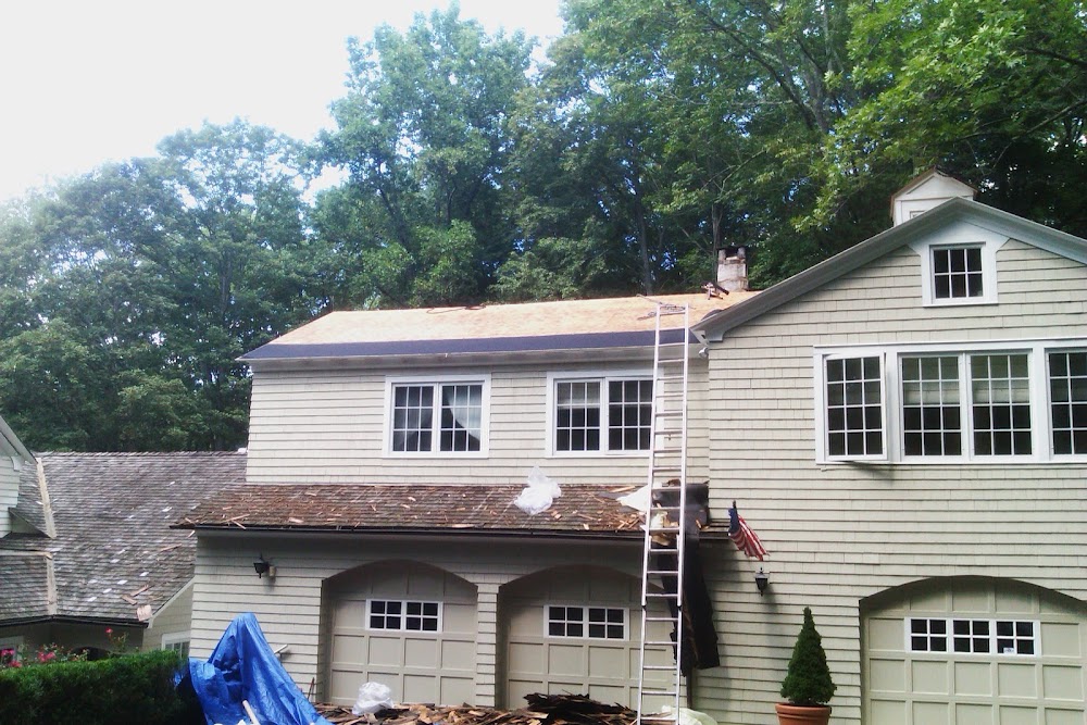 J&R Ultimate Construction Roofing