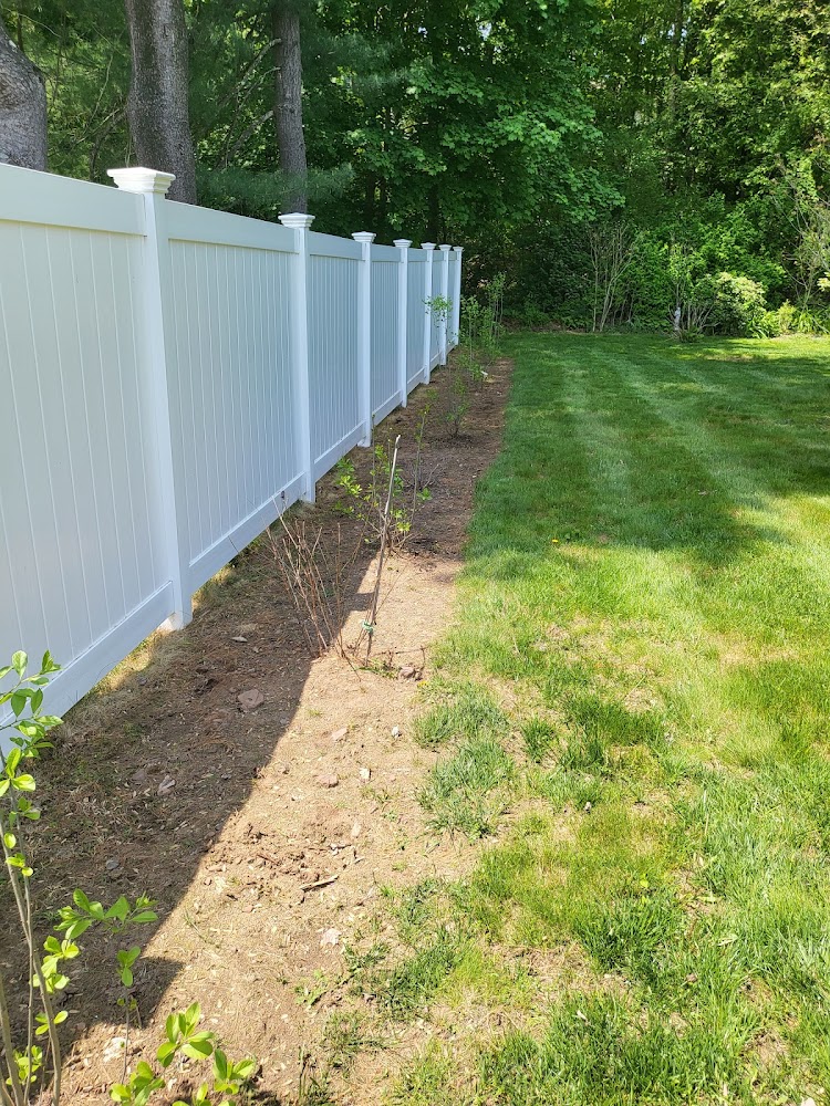 Green Man's Contracting & Landscaping LLC