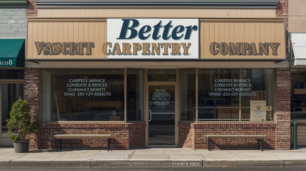 Better Roofing Company LLC