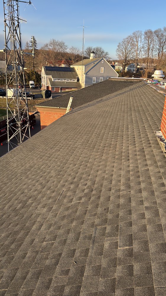 Santo roofing and siding llc