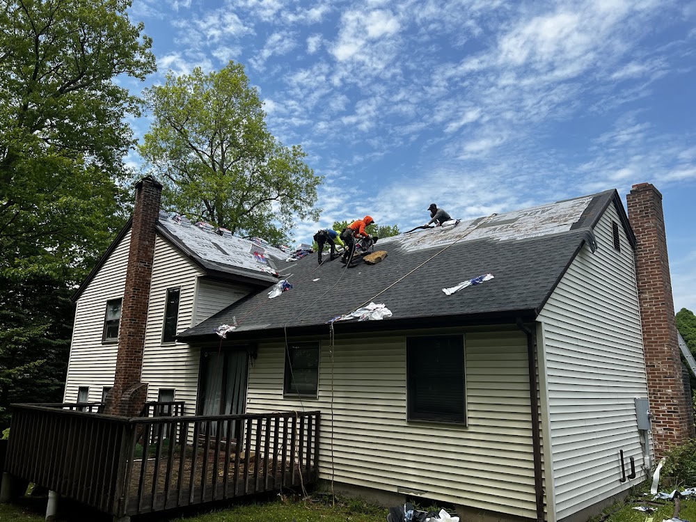 Connecticut Roofing Solutions