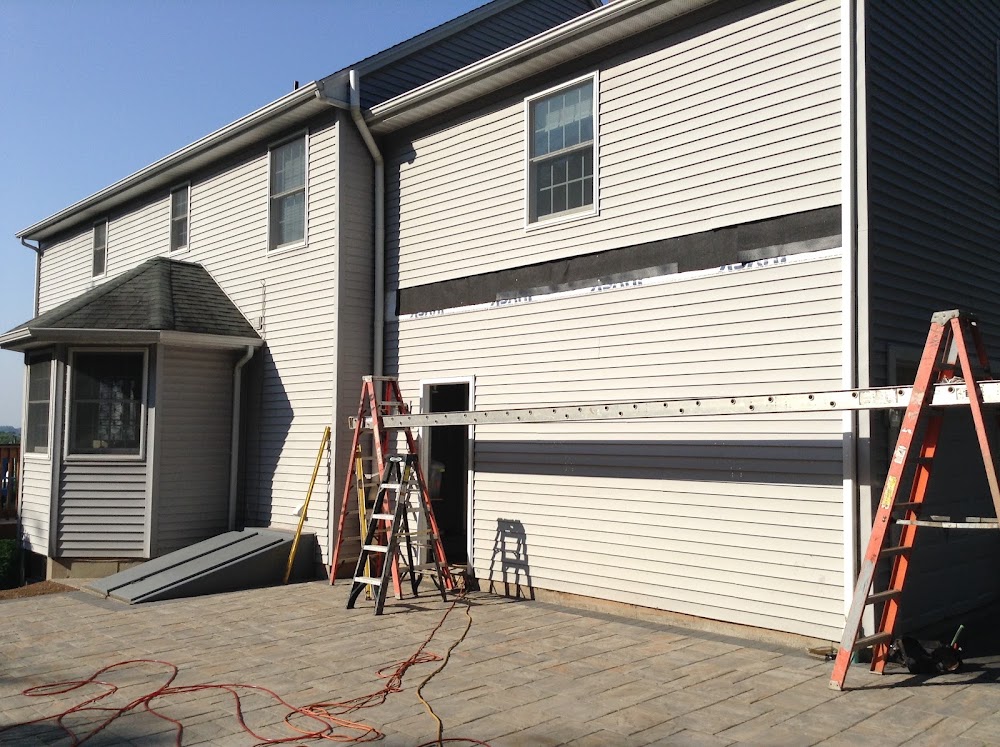 RL Construction