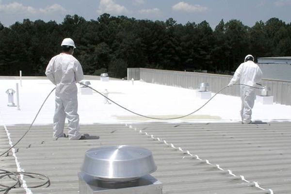 Capital Roofing