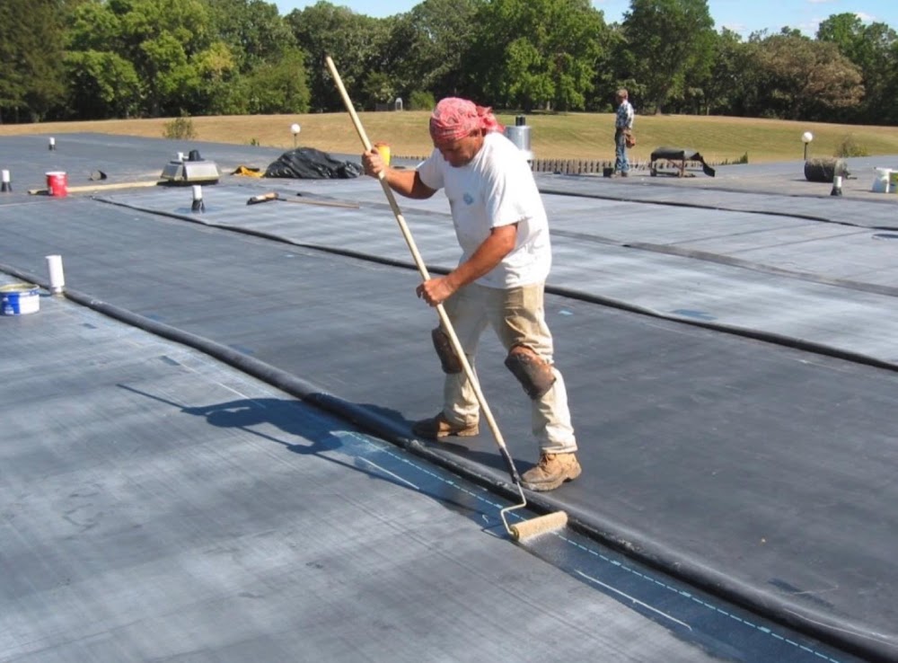 Taylor Made Roofing