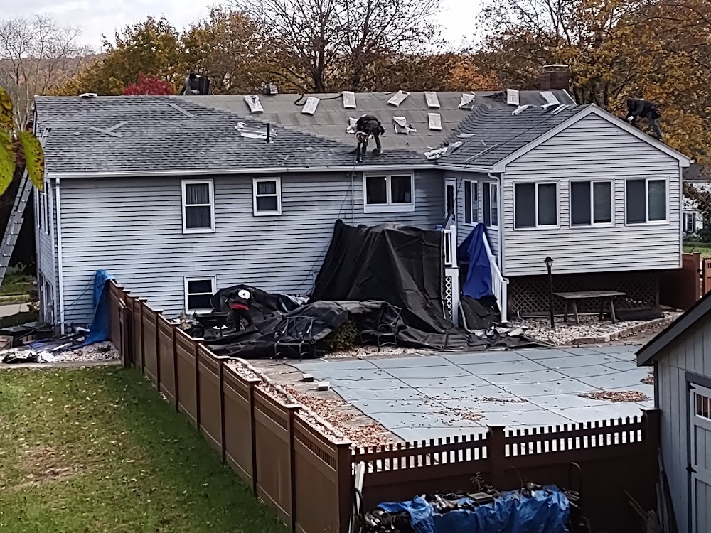 Apple Valley Home Improvement LLC