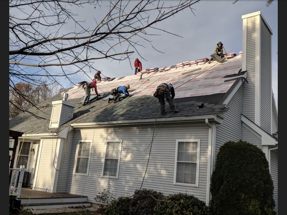 Sensible Home Products LLC