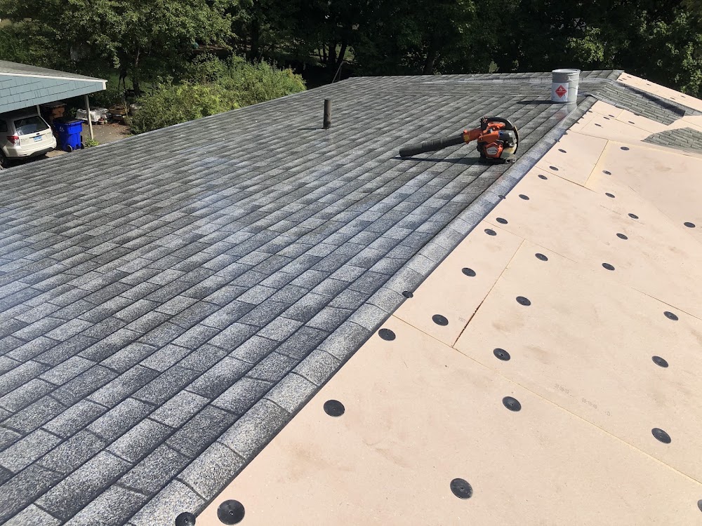 Southern New England Roofing