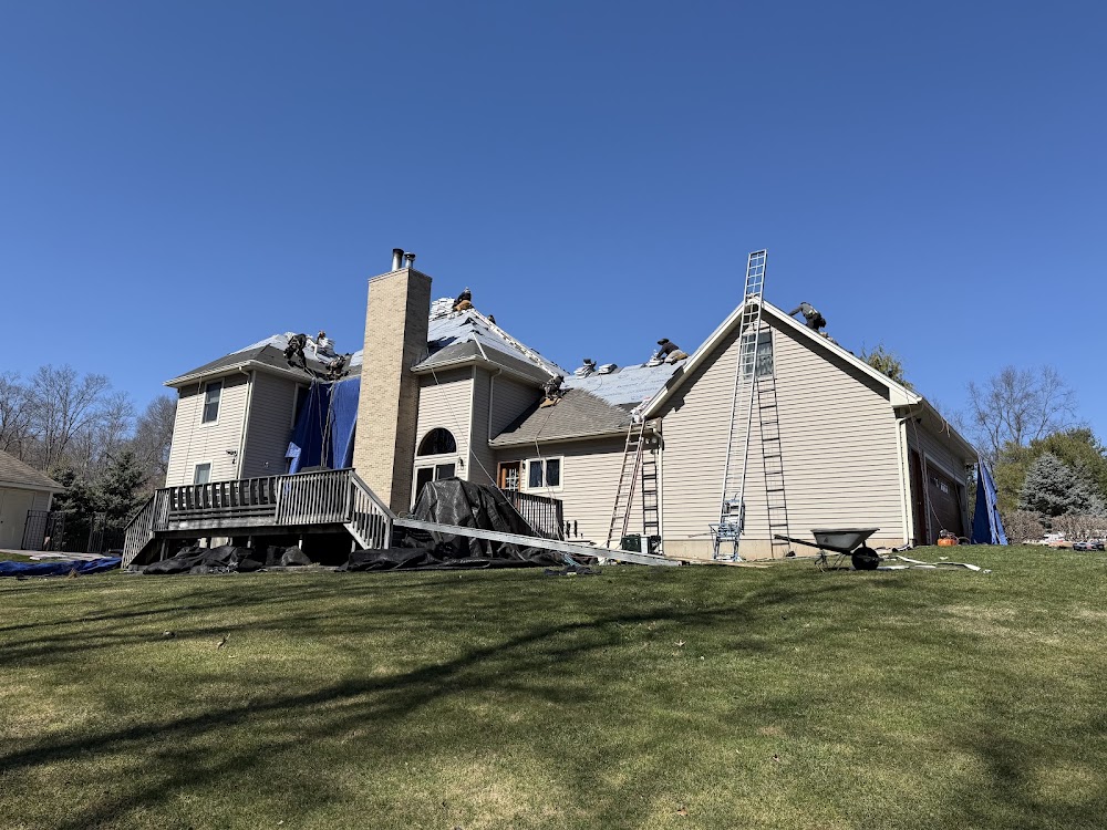 Cobra Exteriors LLC