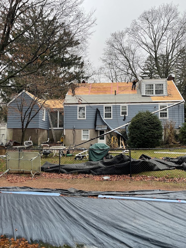CT United Contractor, LLC