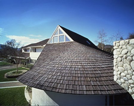 Woolbright Roofing