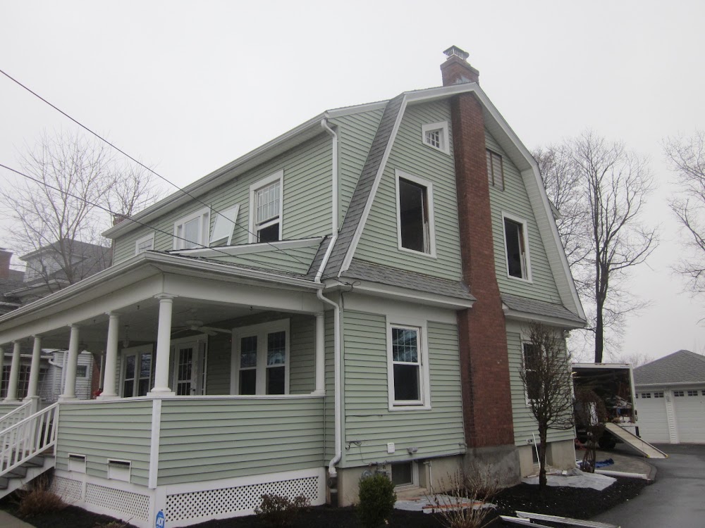 Finestra Windows & Installation
