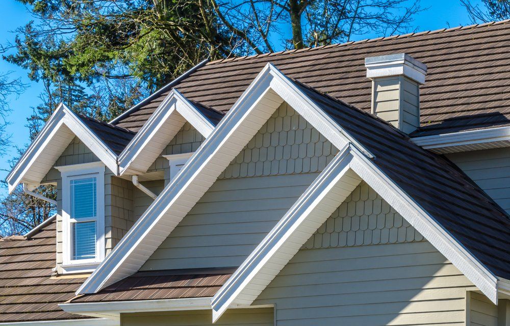 First Choice Roofing