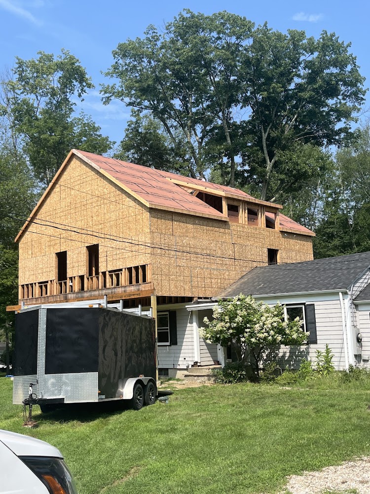 D-Core Construction LLC