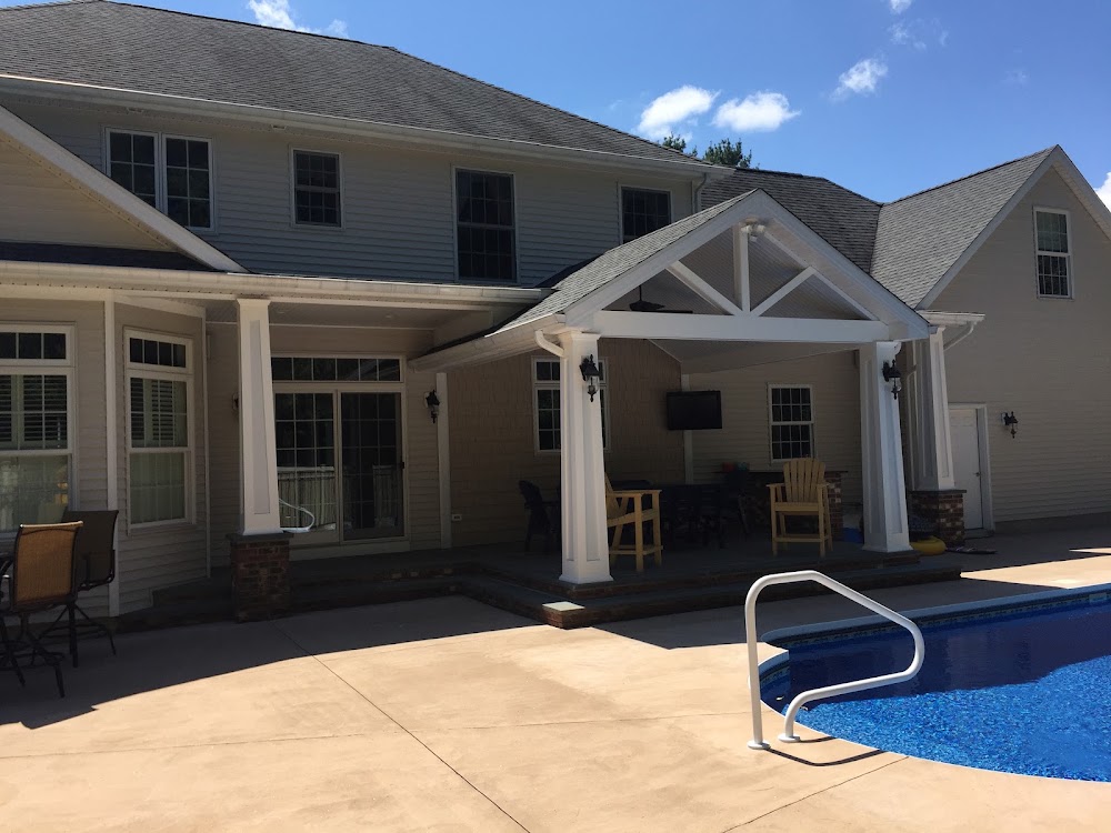 T & E Construction and Remodeling LLC