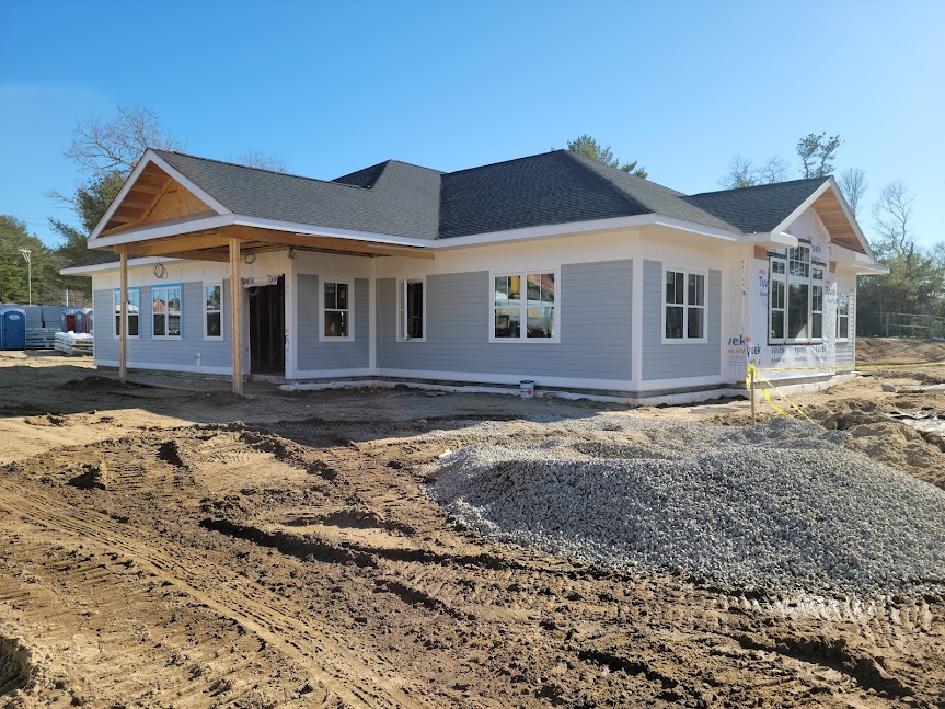 QSH CONSTRUCTION