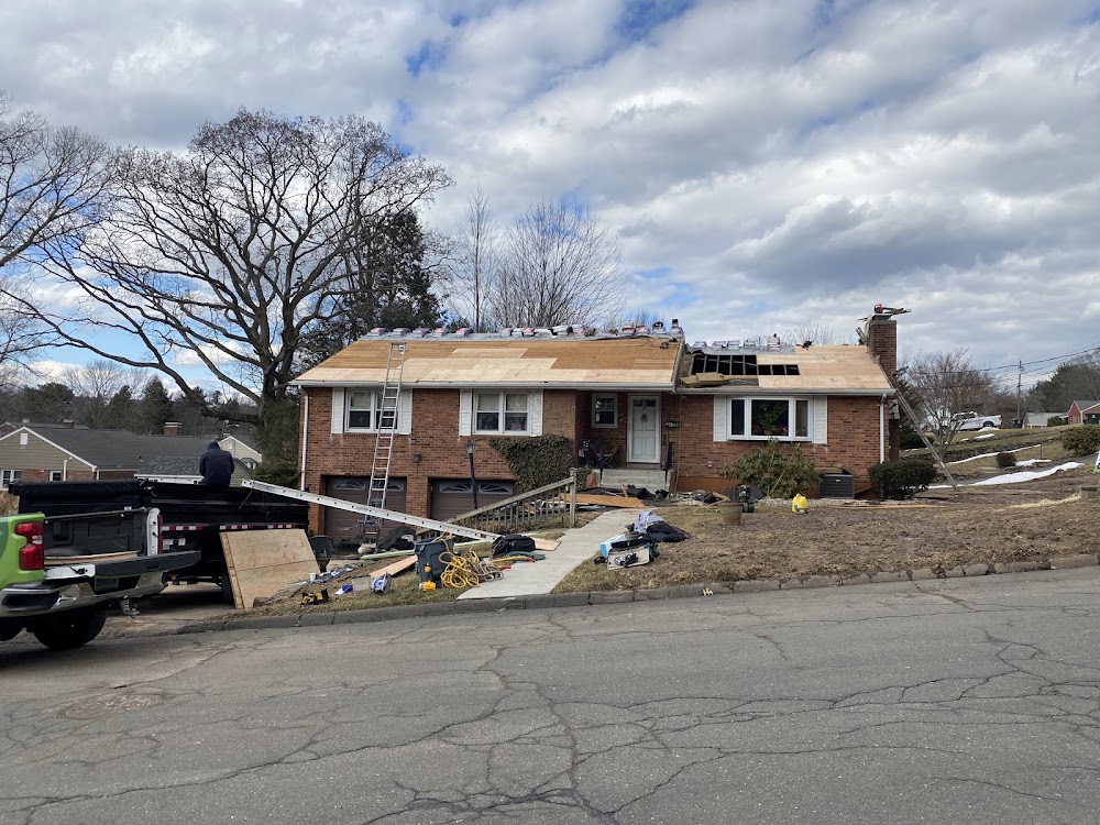 Zaman Roofing - CT Roofing Contractors & Roof Repair