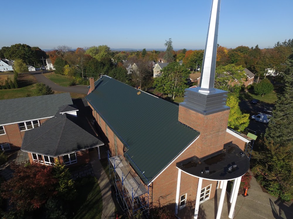 Rising Star Roofing