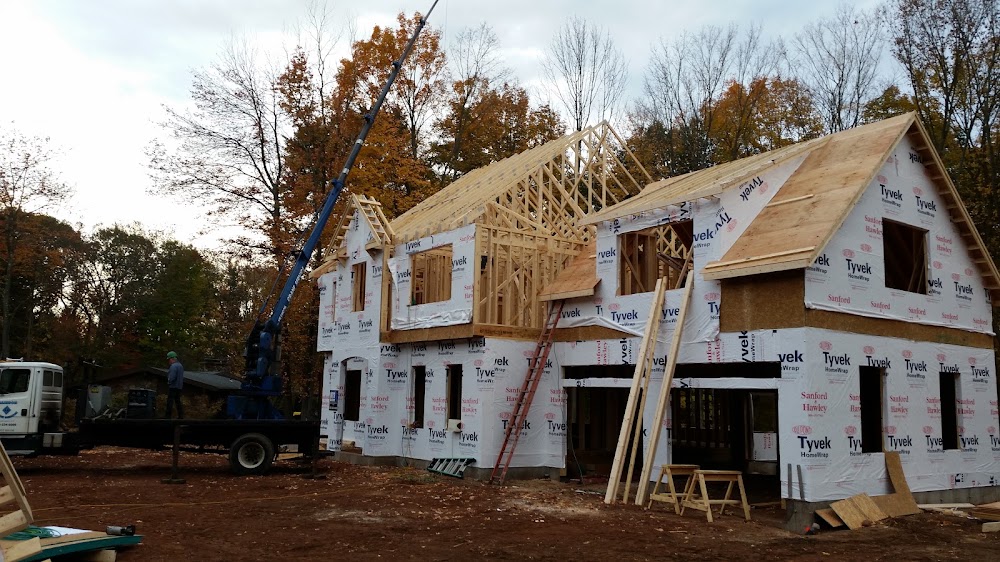 KAYEM CONSTRUCTION