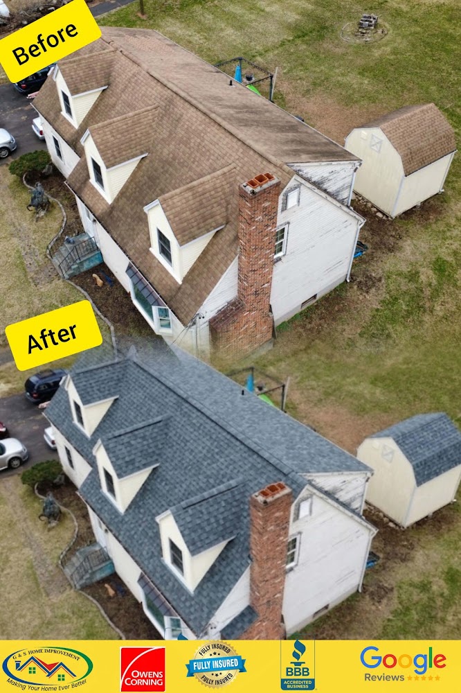 G&S Home Improvement