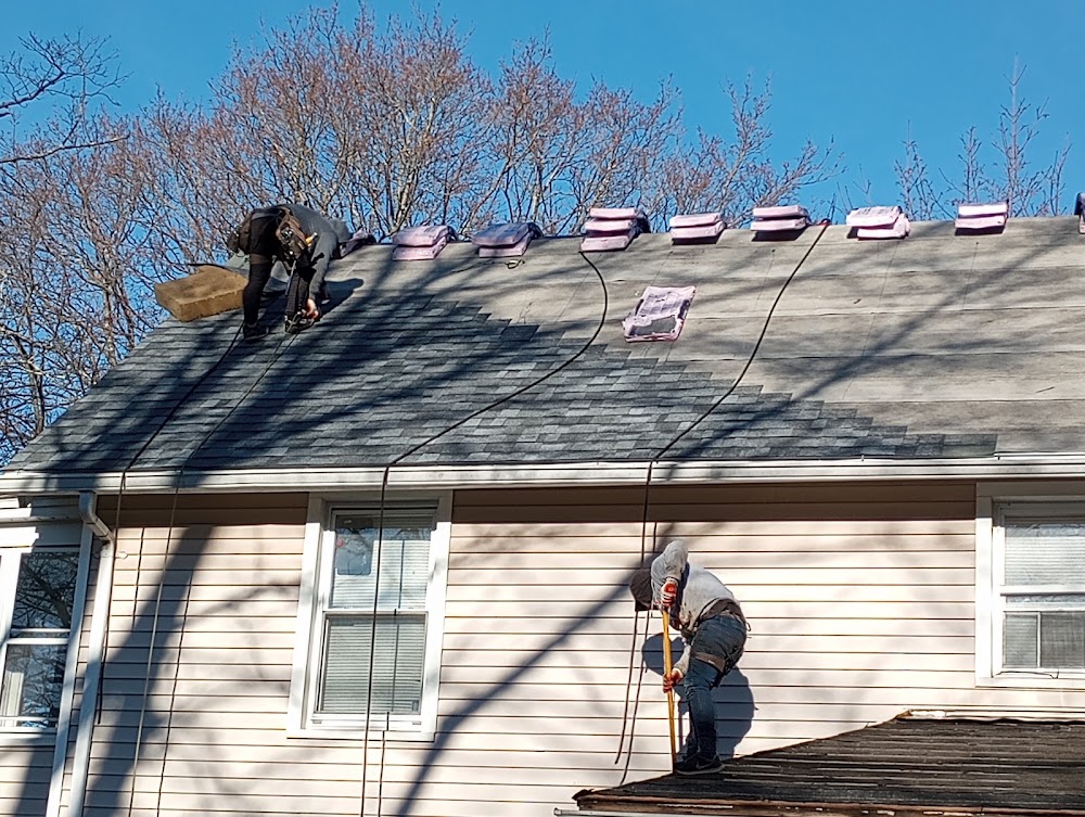 BEST CONNECTICUT ROOFING LLC