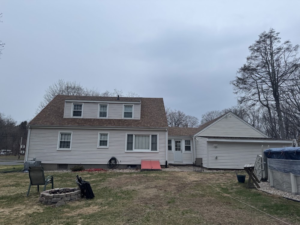 Trusted Roofing, LLC