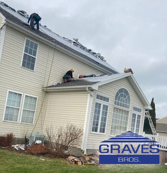 Graves Brothers Home Improvement