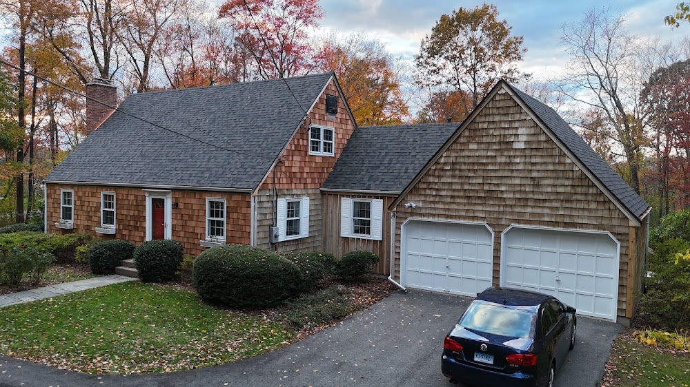 Golden Shield Roofing