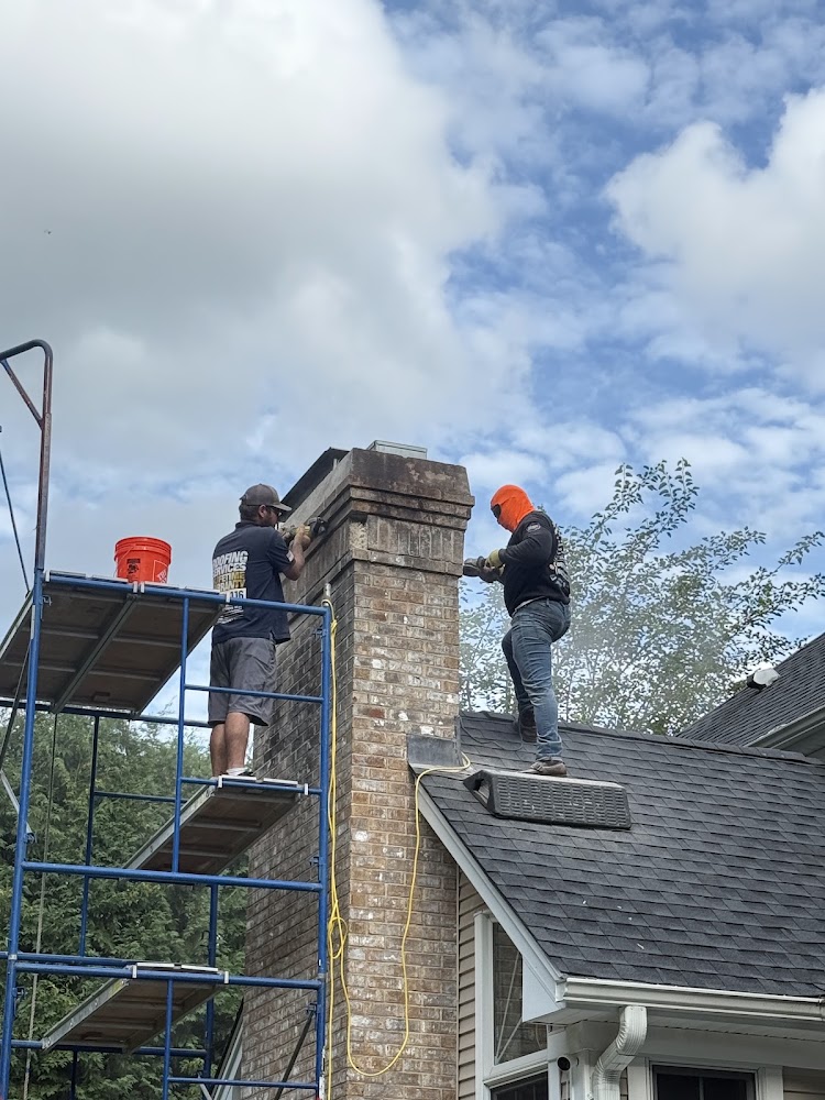 GMT Chimney Services