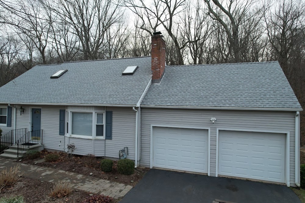 Frontline Exteriors LLC
