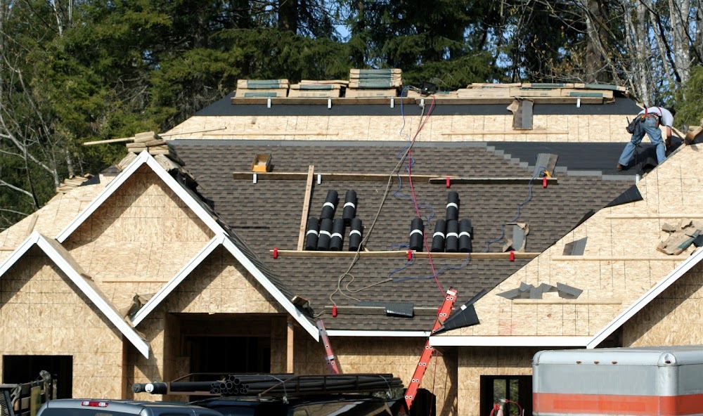 Eagle Rivet Roof Service Corporation