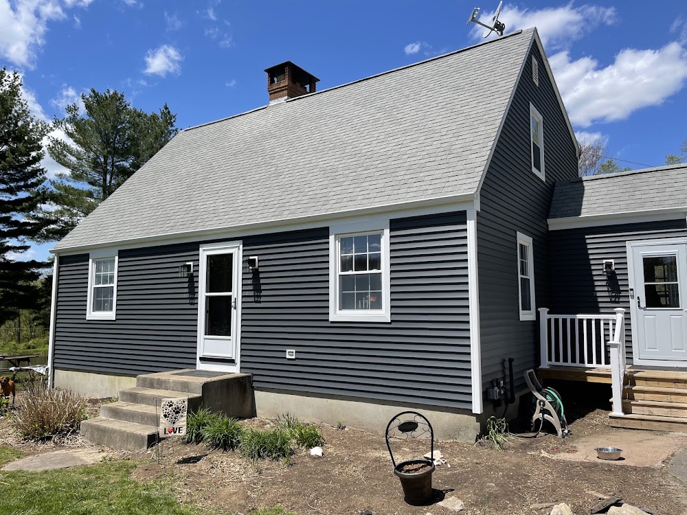 Atlantic Roofing and Siding LLC