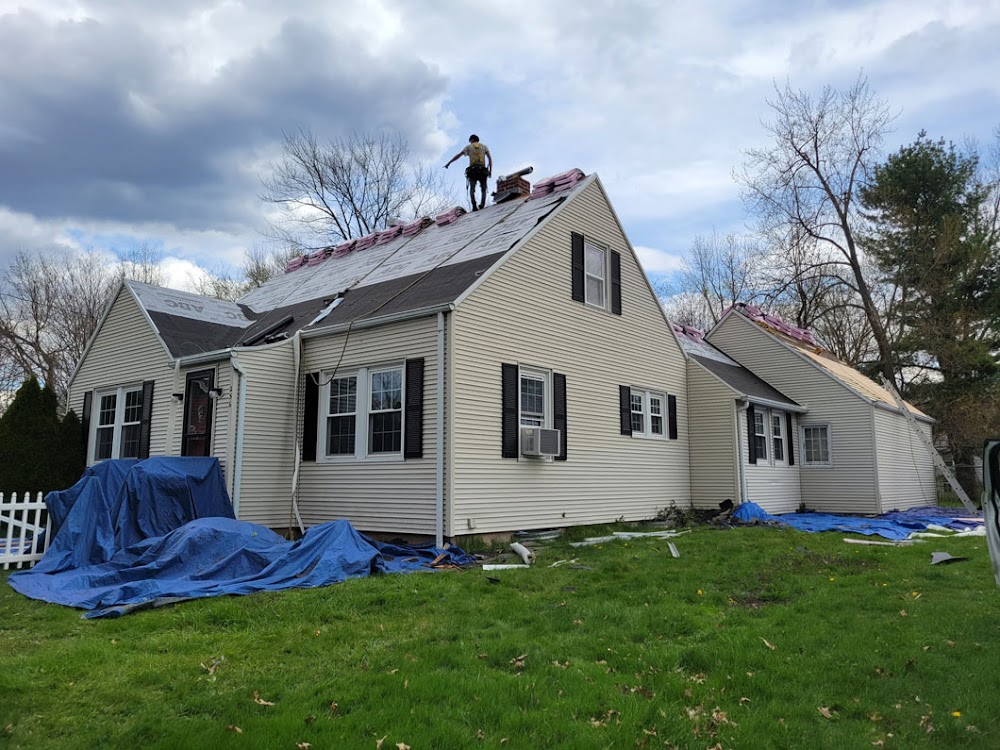 Casa Construction LLC