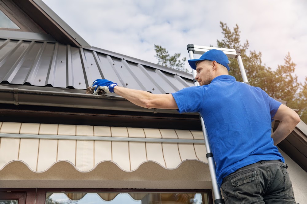 Premier Gutter Services LLC