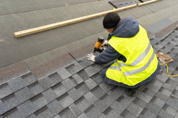 Pioneer Paving And Roofing