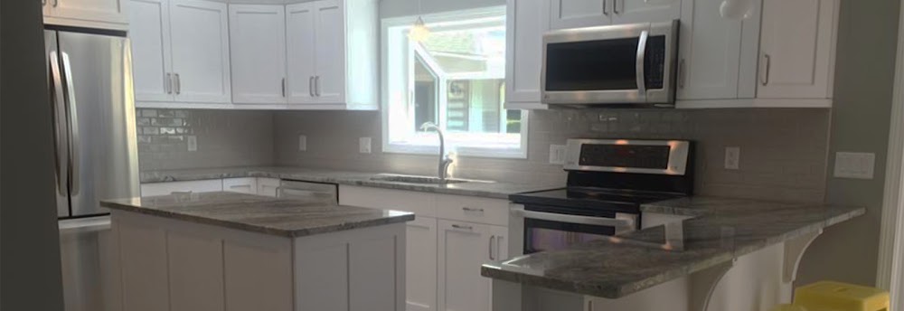 C & A Contractor LLC