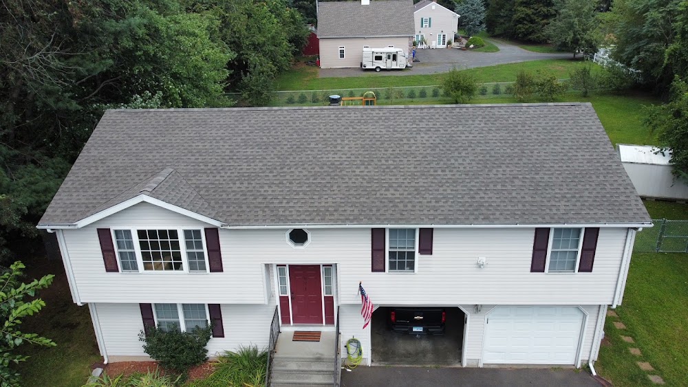 Gloria's Roofing Services LLC