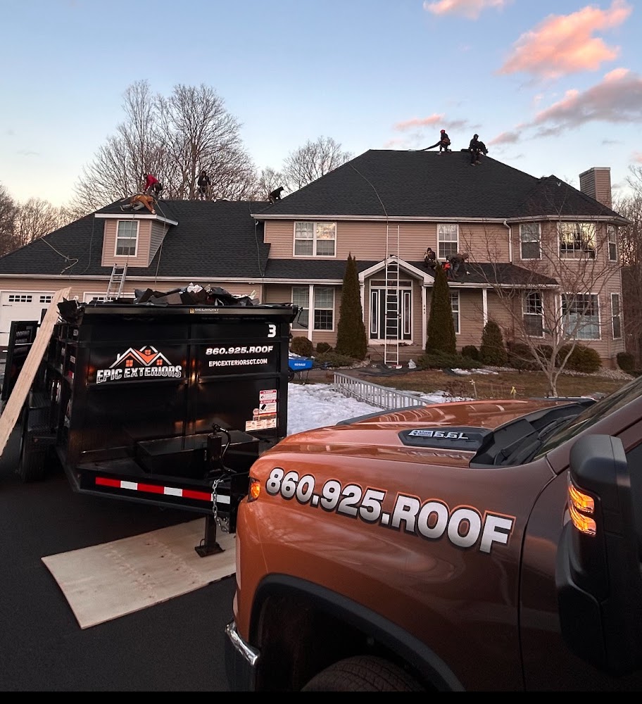 Epic Exteriors LLC