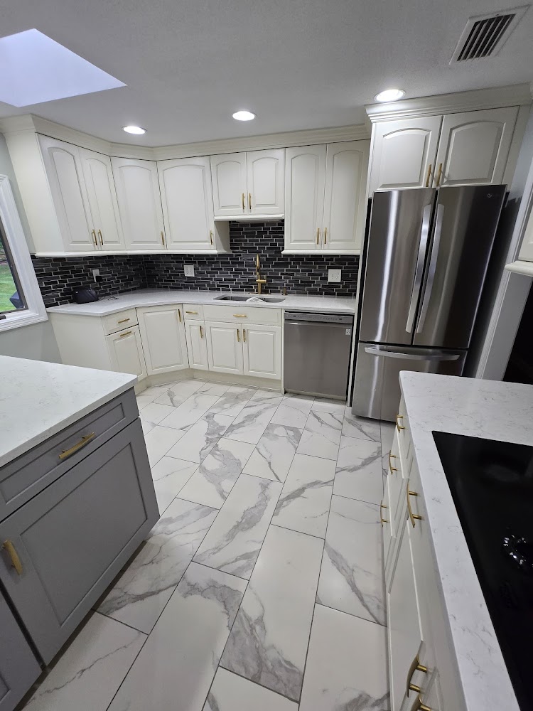 Supremo Builders, LLC