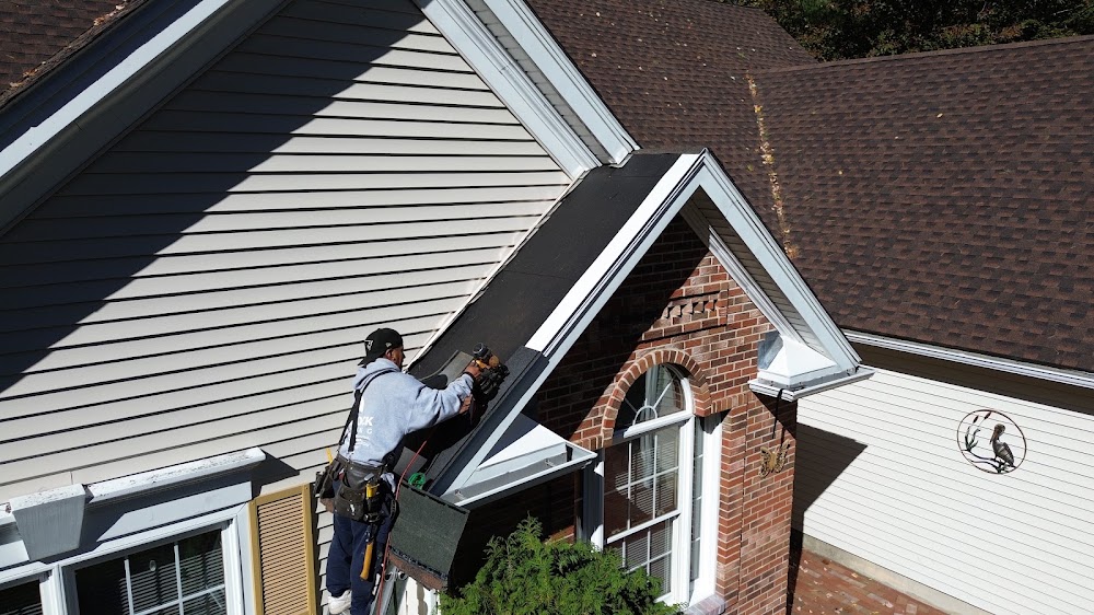 Hemlock Roofing