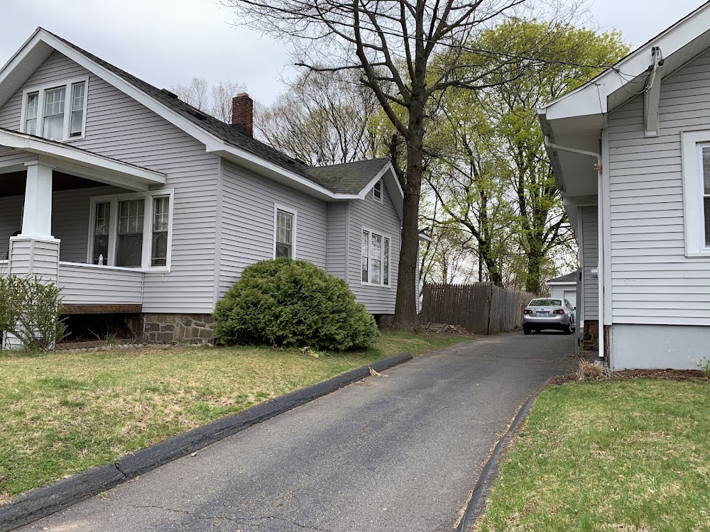 Spano Construction