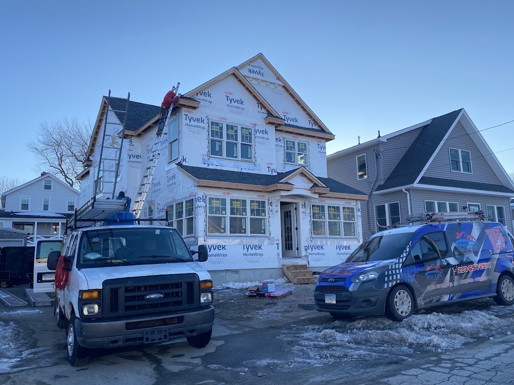 P.Q USA CONSTRUCTION