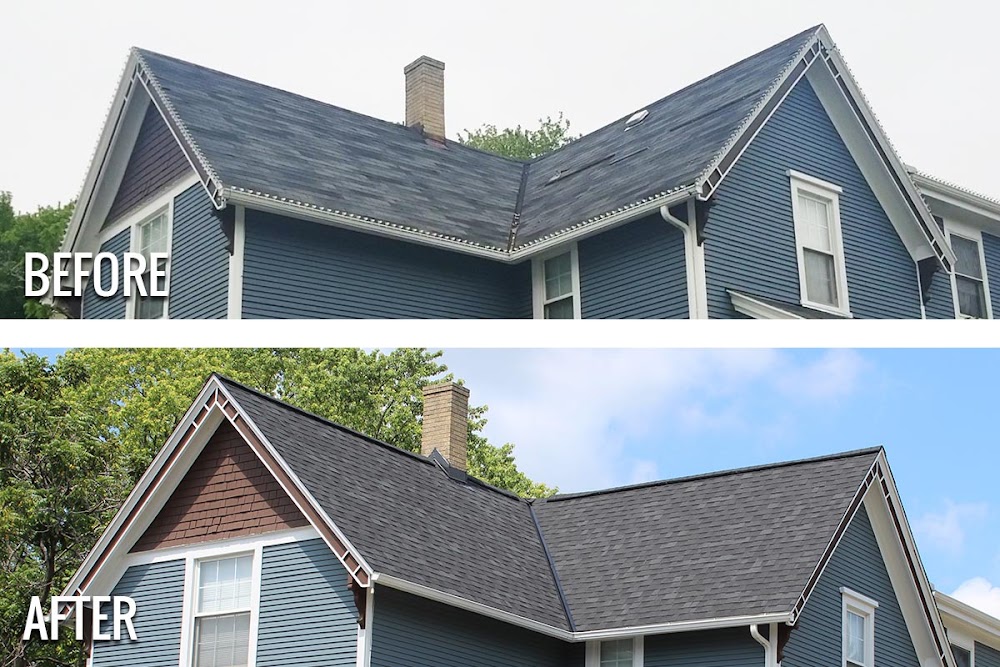 Eastcoast Roofing and Masonry